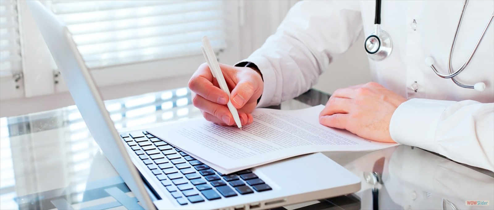 Auditor�a M�dica